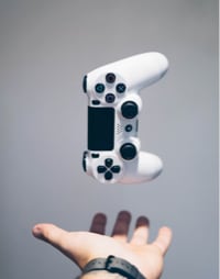 PS controller